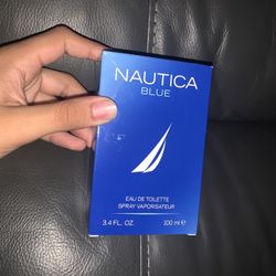 Nautica Blue Fragrance