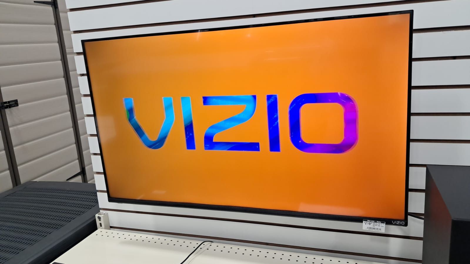Smart 4k Tv Led 43