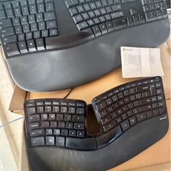 Keyboards 20$
