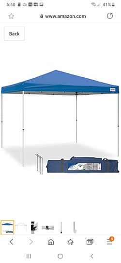 New in box 10ft x 10ft canopy