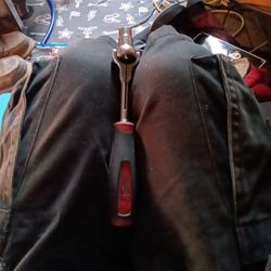 Milwaukee 1/2 Ratchet