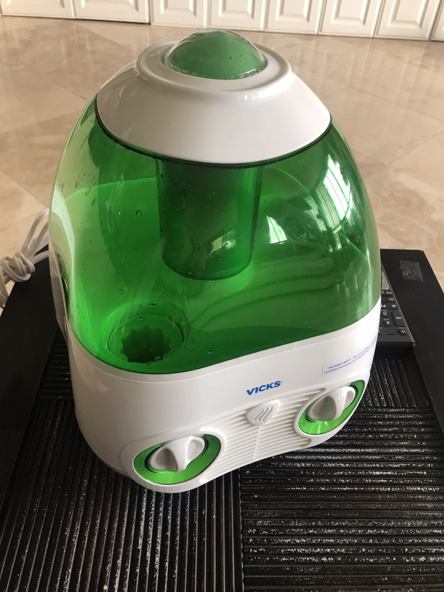 Humidifier