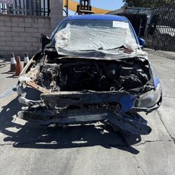 2015 - 2021 Subaru WRX FOR PARTS 2.0L PARTING OUT