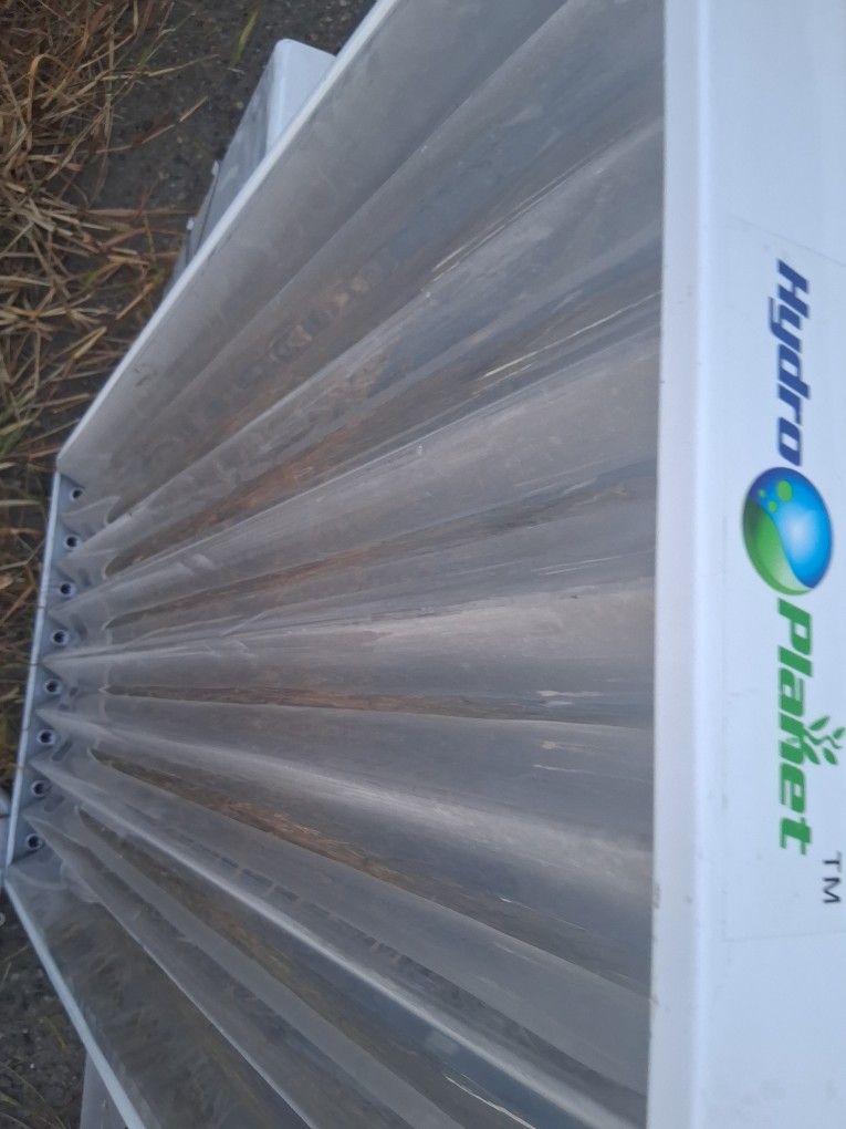 Hydro Planet Indoor Grow Lamps
