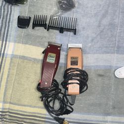 Oster Clippers Set
