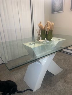 Beautiful Dining Room Table