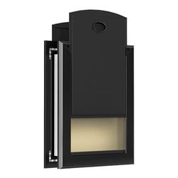 Classicmacher Weatherproof Doggy Doors for Dogs Telescoping Tunnel Aluminum Frame Two Wind Deflectors Magnetic Single Flap Heavy Duty Pet Door Lock Up