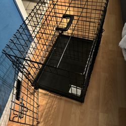 Pet Crate
