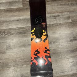 Snowboard 138cm