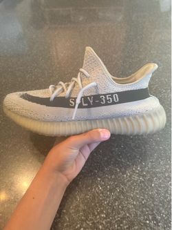Yeezy 350s