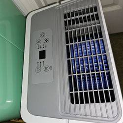 TCL Dehumidifier (contact info removed)