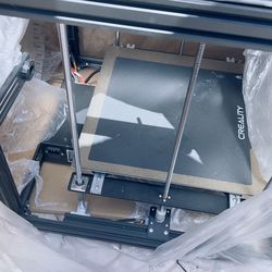 Creality Ender 5 Plus 3D Printer – Large Build Size