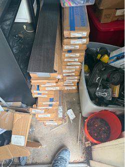 Flooring