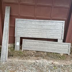 Bed Frame