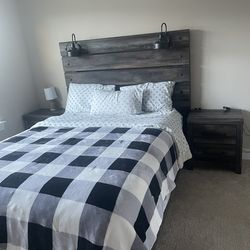 Bedroom Set