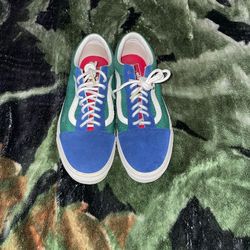 Vans Sneakers 