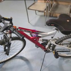 26" Men's Magna Excitor Mountain Bike