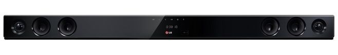 LG soundbar