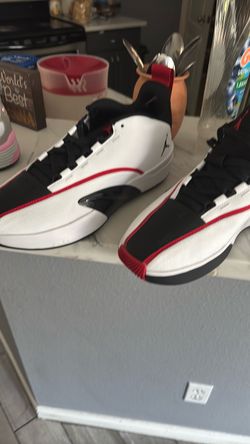 Jordan’s
