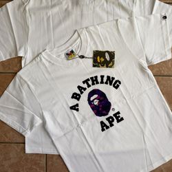 Bape Tee 