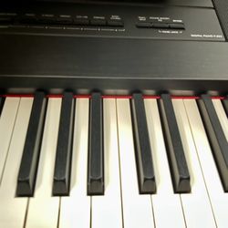 Yamaha P-525