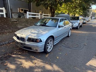 1997 BMW 318i