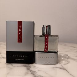 Prade Perfume For Mens