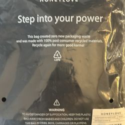 HONEYLOVE-Shapewear Superpower Mid-Waist Short XL