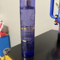 Body Spray 
