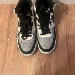 Nike Air Jordan 