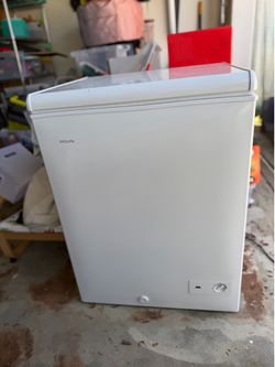 Vissani Deep Freezer