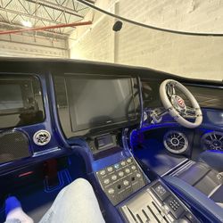 Panel Livewell Hatch And More 