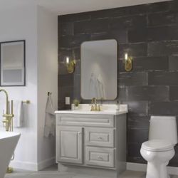 Hampton Bathroom Vanity