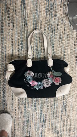 Authentic Juicy  purse