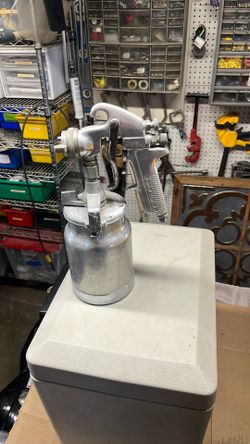 Devilbiss Type JGA-502