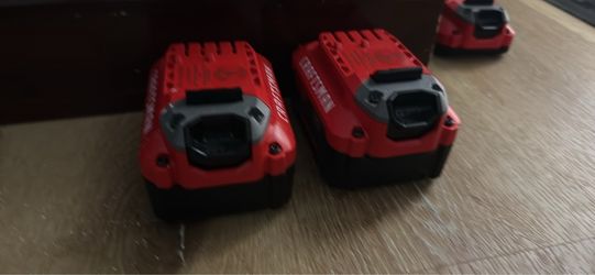Craftsman batteries