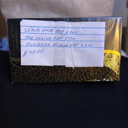 Perfume And colognes