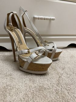 Gianmarco Lorenzi sandals