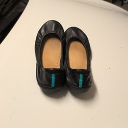 Tieks Ballet Style Flats