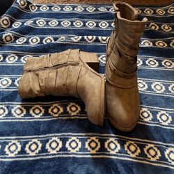 Cute Boots!