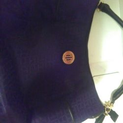 TOMMY HILFIGER PURSE 