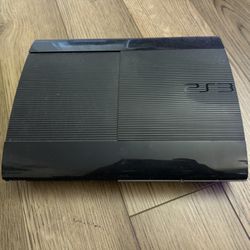 PlayStation 3 