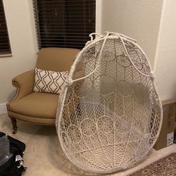 XL Hanging Chair