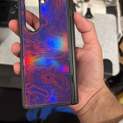 Z Fold 6 Dbrand Grip Case