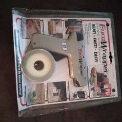 New Euro Wrapper Fast Neat Easy
