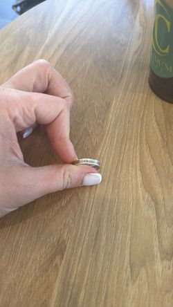 Tiffany & co ring