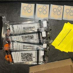 iPhone 14 Pro Max Screen Tempered Glass