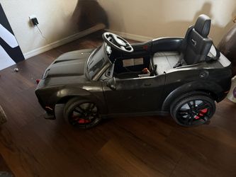Kids Electric Car