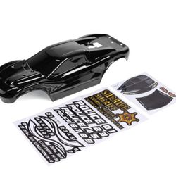 Traxxas Rustler 4x4 VXL 