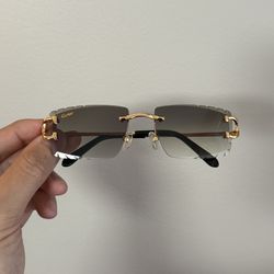 Men’s Cartier New With Box 